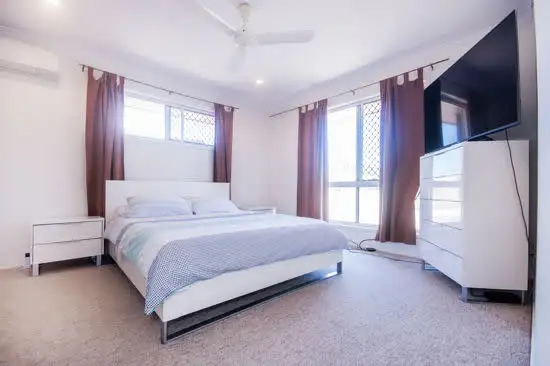 Sixth view of Homely house listing, 18 Eva Parade, Glenella QLD 4740