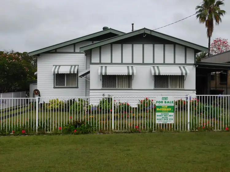 32 Colches Street, Casino NSW 2470