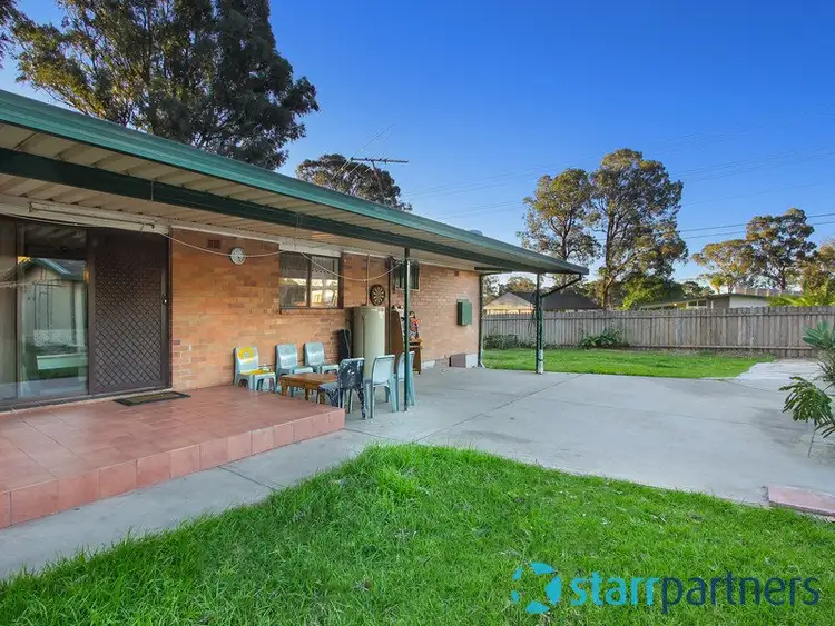 Fourth view of Homely house listing, 32 Leyte Avenue, Lethbridge Park NSW 2770