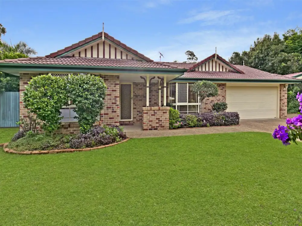 Main view of Homely house listing, 90 Boxer Avenue, Shailer Park QLD 4128