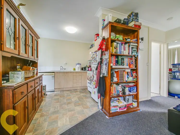 Fifth view of Homely unit listing, 4/18 Bere Street, Gaythorne QLD 4051