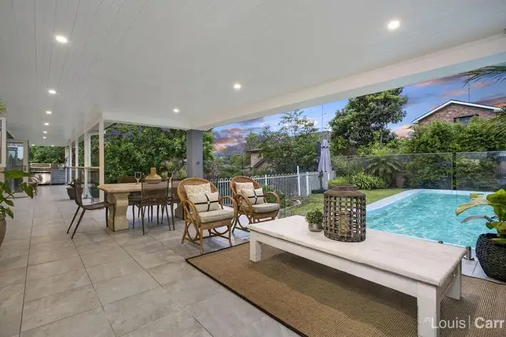 82 Ulundri Drive, Castle Hill NSW 2154