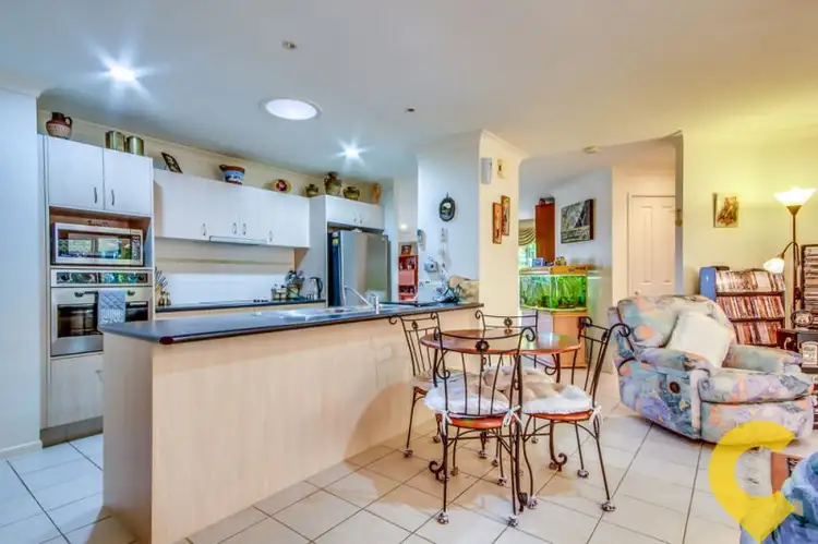 Second view of Homely house listing, 17 Rio Court, Underwood QLD 4119