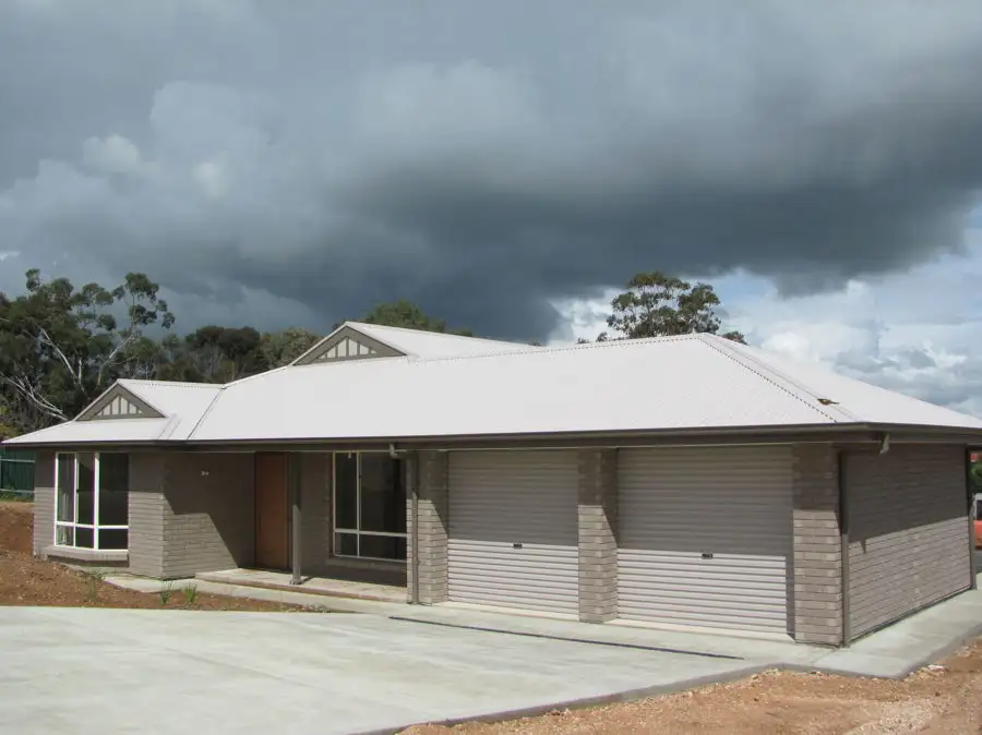 Main view of Homely house listing, 7E Campbell Close, Murray Bridge SA 5253