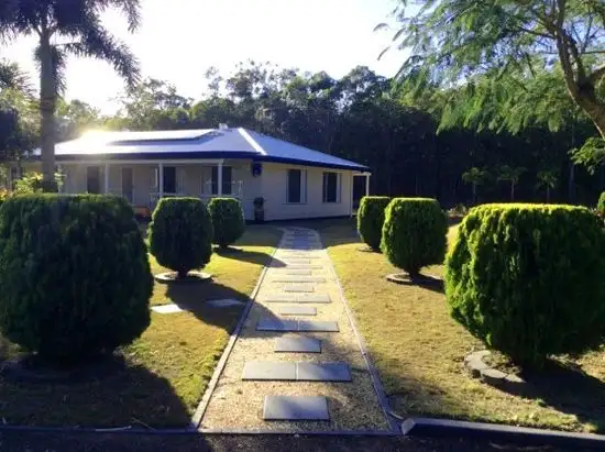 374 Birthamba Road, South Kolan QLD 4670