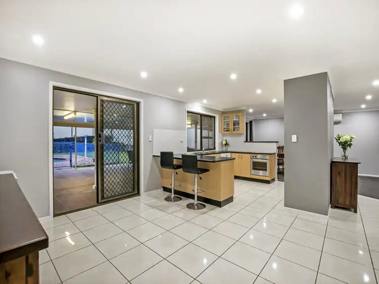Fifth view of Homely house listing, 24 Adelong Road, Shailer Park QLD 4128