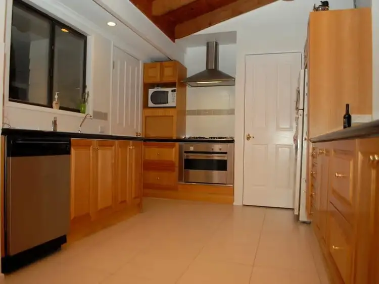 Second view of Homely house listing, 91 PERDITA STREET, Bellbird Park QLD 4300