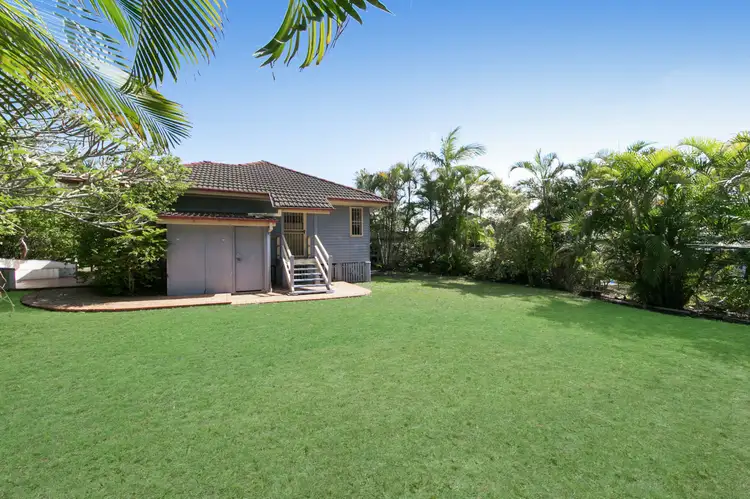 38 Maughan Street, Carina Heights QLD 4152