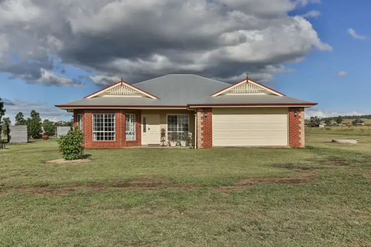 Main view of Homely house listing, 23 Cudmore Street, Cambooya QLD 4358