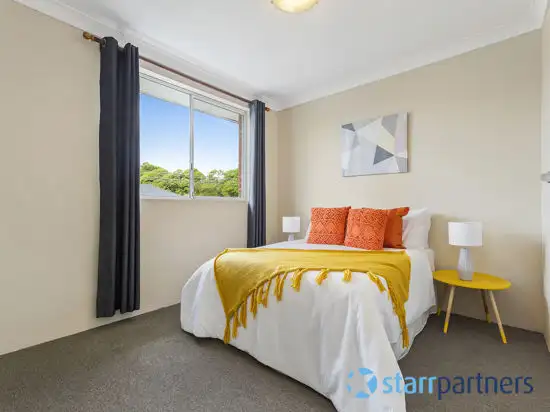 Fourth view of Homely apartment listing, 5/45A Weston Street, Harris Park NSW 2150
