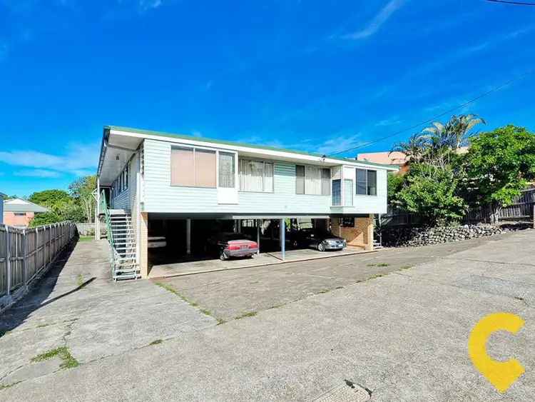 Third view of Homely house listing, 15 Frederick Street, Alderley QLD 4051