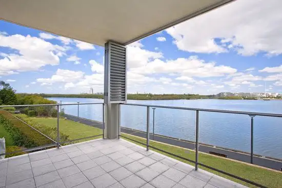 203/11 Lewis Ave, Rhodes NSW 2138