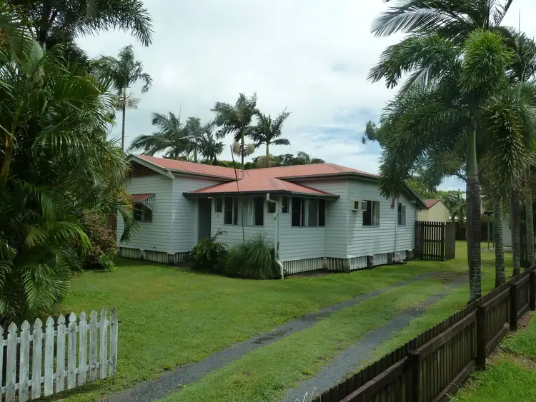 6 Hunter Street, West Mackay QLD 4740