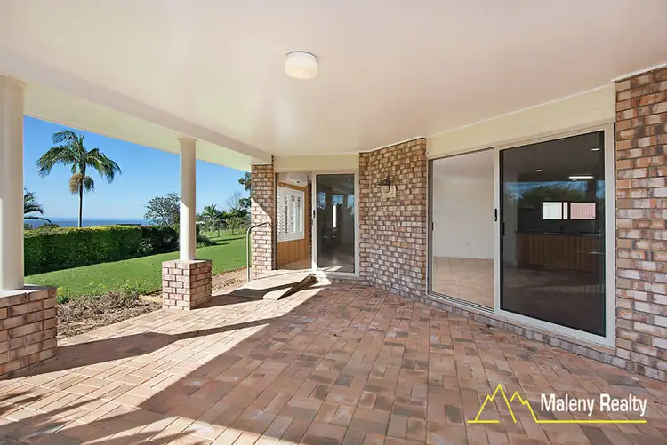 Fifth view of Homely house listing, 11 Alfs Road, Maleny QLD 4552