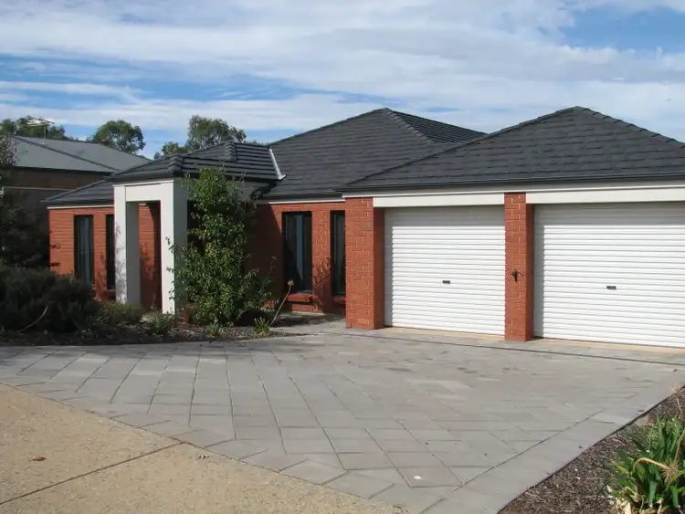 Main view of Homely house listing, 6 Parkview Drv, Murray Bridge SA 5253