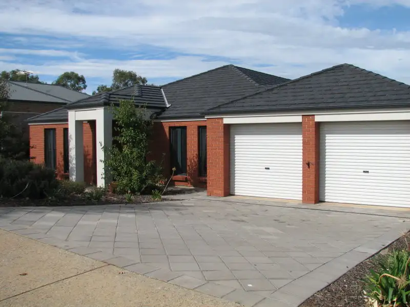 Main view of Homely house listing, 6 Parkview Drv, Murray Bridge SA 5253