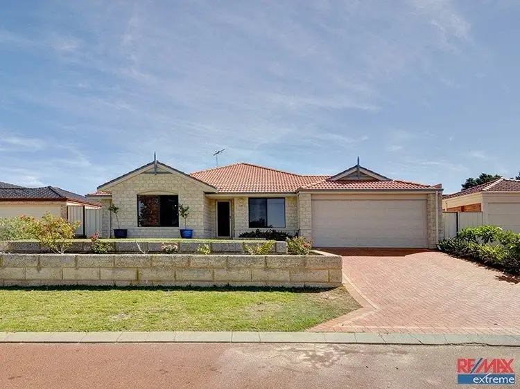 Third view of Homely house listing, 119 East Road, Hocking WA 6065