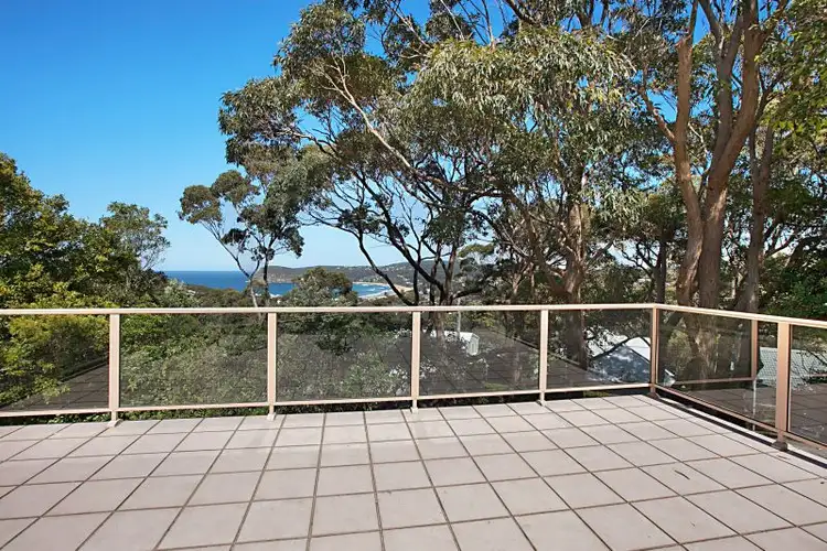 Fourth view of Homely house listing, 125 Oceano St, Copacabana NSW 2251