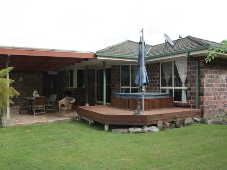 Address available on request