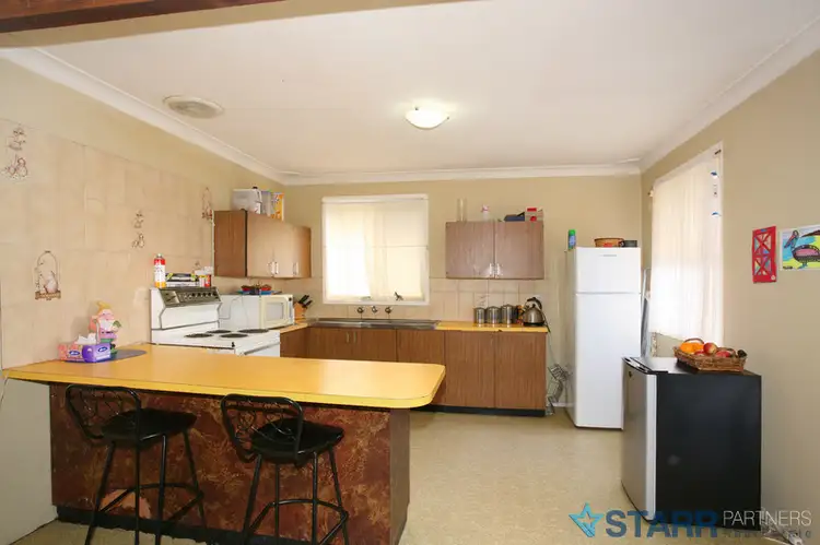 Third view of Homely house listing, 24 Second Avenue, Kingswood NSW 2747