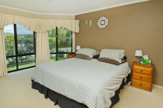 Sixth view of Homely house listing, 100 Chapman Drive, Wamuran QLD 4512