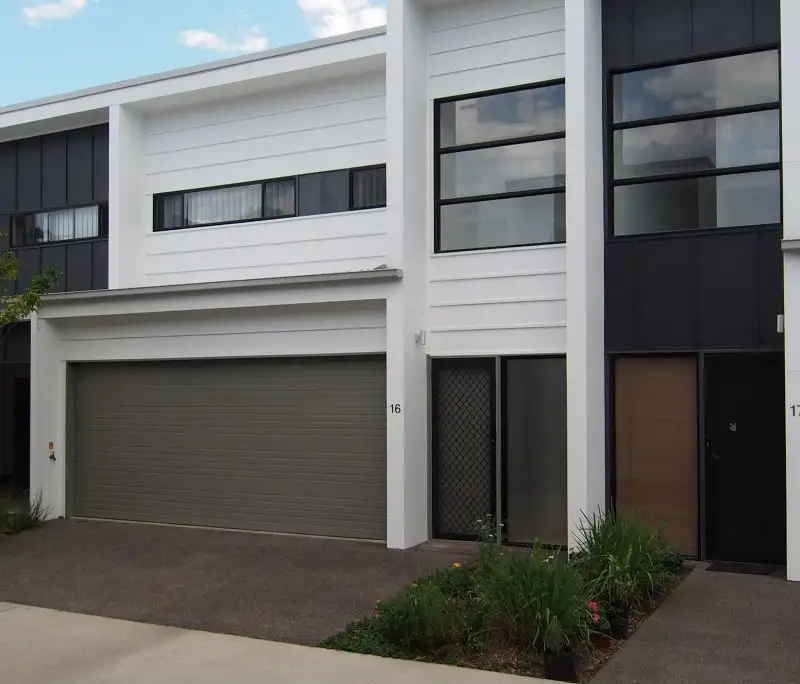 Main view of Homely unit listing, 16/7 Figbird Crescent, Buderim QLD 4556