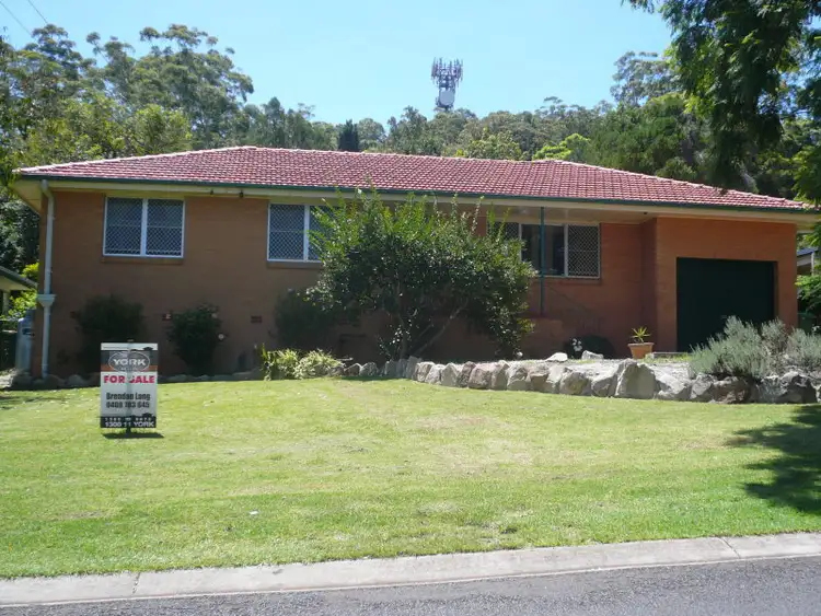 Main view of Homely house listing, Address available on request