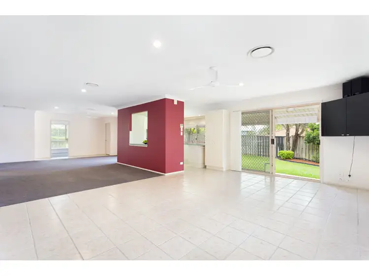 Seventh view of Homely house listing, 15 Fern Place, Kenmore QLD 4069