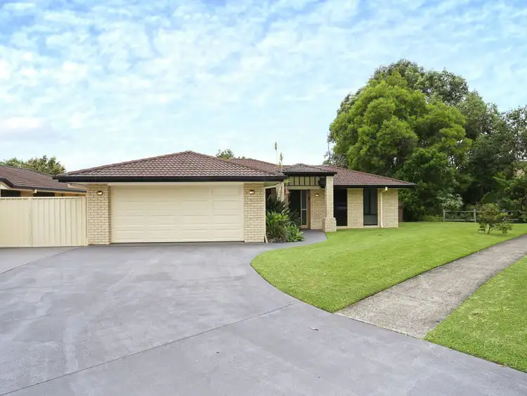 Fifth view of Homely house listing, 60 Coriedale Drive, Coffs Harbour NSW 2450