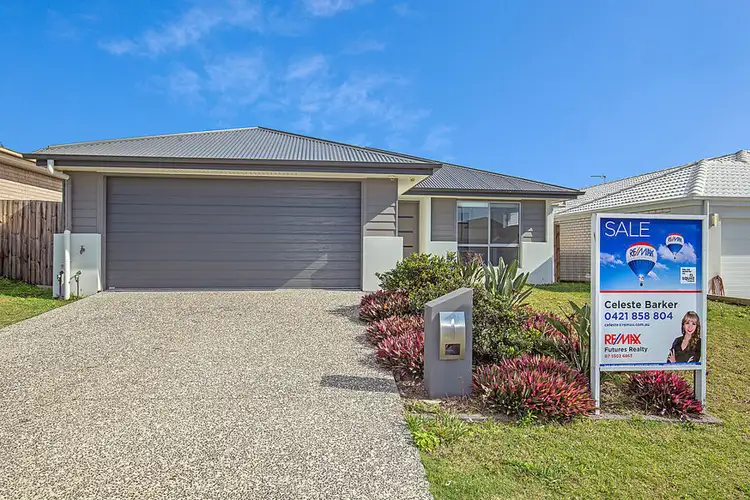 Third view of Homely house listing, 19 Tiffany Way, Pimpama QLD 4209