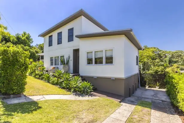 Second view of Homely house listing, 31 Stuart Street, Kotara South NSW 2289