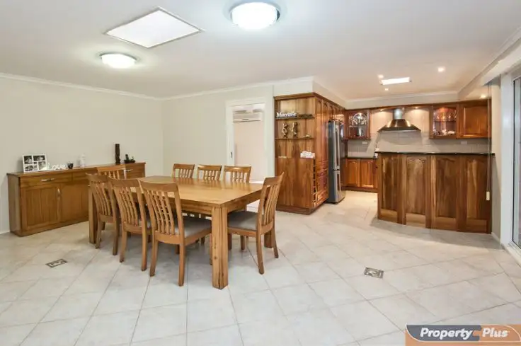 Fourth view of Homely house listing, 24 Columbus, St Clair NSW 2759