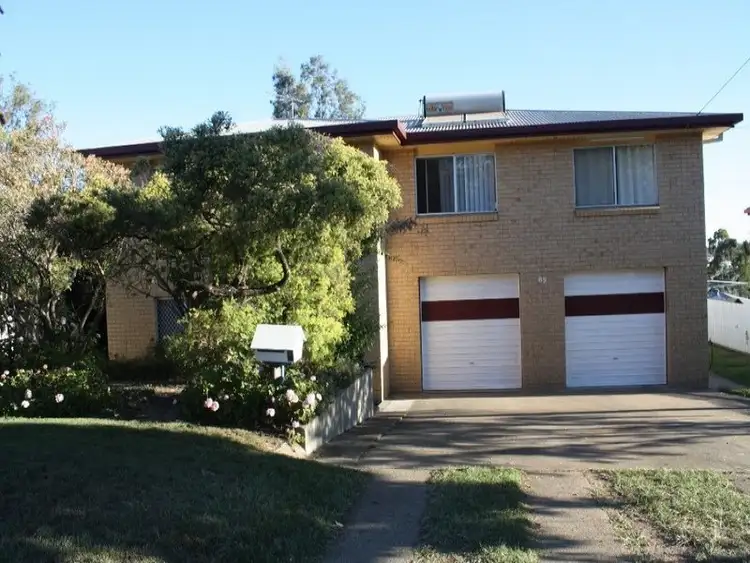 Main view of Homely house listing, 89 Lance Drive, Flinders View QLD 4305