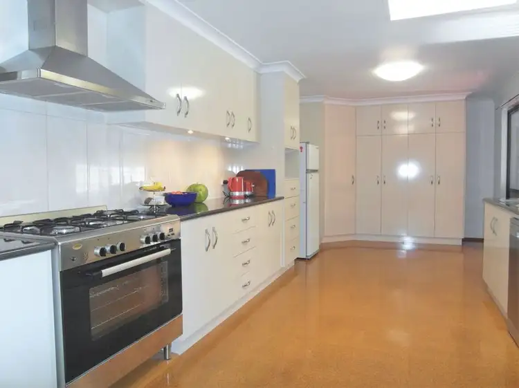 Second view of Homely house listing, 3 Cullen Court, Rockville QLD 4350