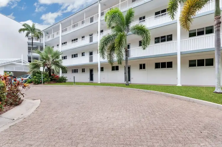 Main view of Homely unit listing, 209/ 305-341 Coral Coast Drive, Palm Cove QLD 4879
