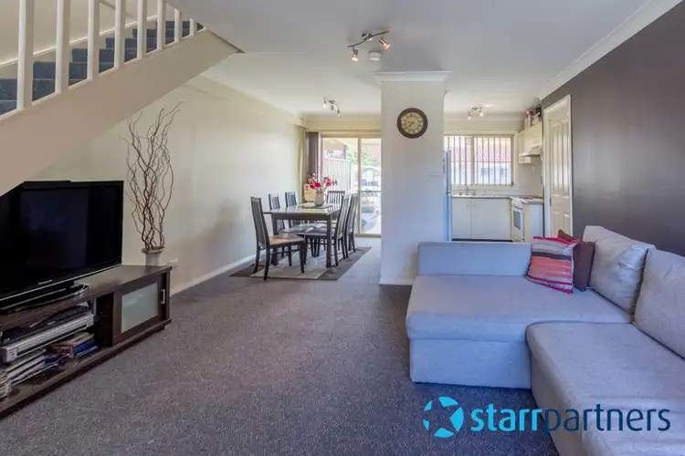 Fourth view of Homely house listing, 2/11 Pierce Street, Mount Druitt NSW 2770