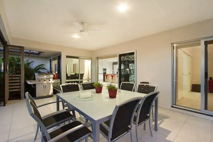 Second view of Homely house listing, 1 Watercress Street, Upper Coomera QLD 4209
