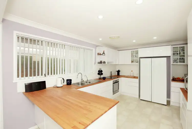 Fifth view of Homely house listing, 2 Nyrang Street, Tolland NSW 2650