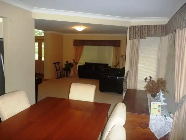 Fourth view of Homely house listing, 36 Boyanda St, Wishart QLD 4122
