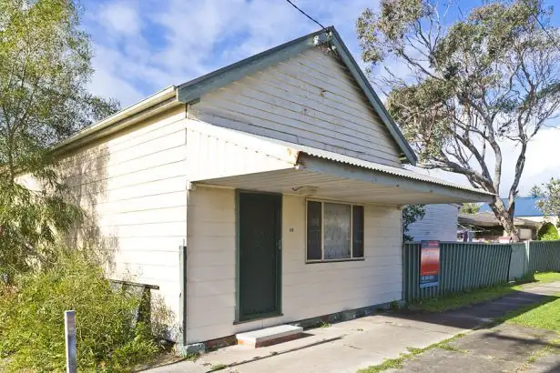 Second view of Homely house listing, 17 Winsor Street, Merewether NSW 2291