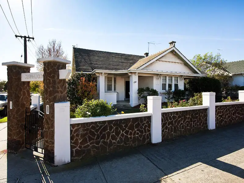 Main view of Homely house listing, 291 Moreland rd, Coburg VIC 3058