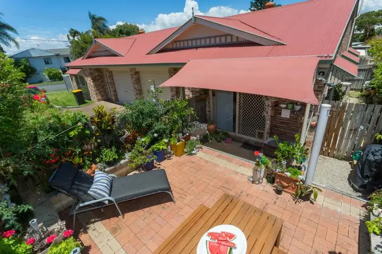 1/33 Sutton Street, Redcliffe QLD 4020