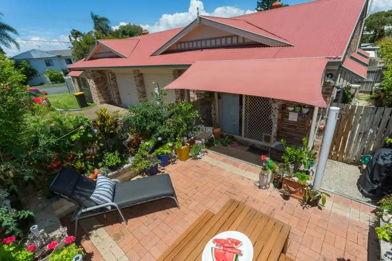 Main view of Homely villa listing, 1/33 Sutton Street, Redcliffe QLD 4020