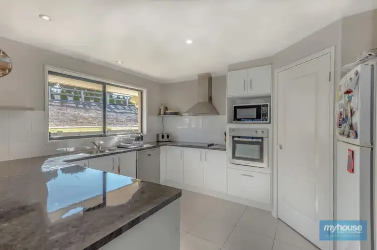 Fourth view of Homely house listing, 60 Beauly Drive, Top Camp QLD 4350