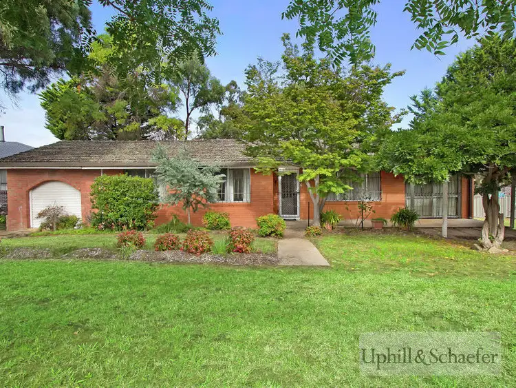 Main view of Homely house listing, 6 Carey Avenue, Armidale NSW 2350