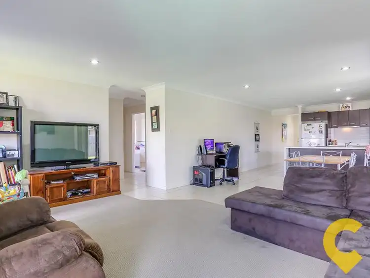 Fourth view of Homely house listing, 9 Shallows Place, Bellmere QLD 4510