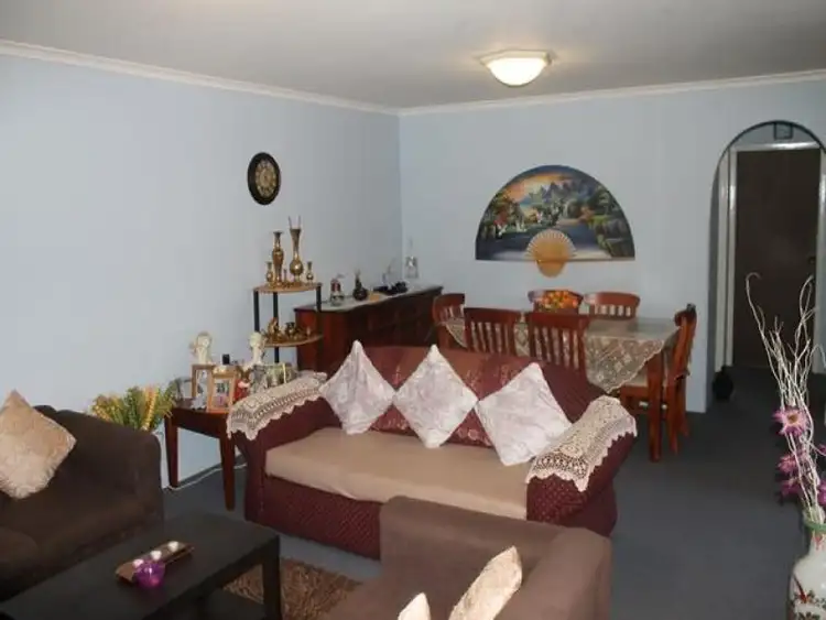 Second view of Homely unit listing, 6/16 Luxford Road, Mount Druitt NSW 2770