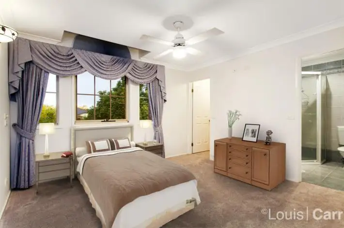 Sixth view of Homely house listing, 24 Bowness Court, Kellyville NSW 2155
