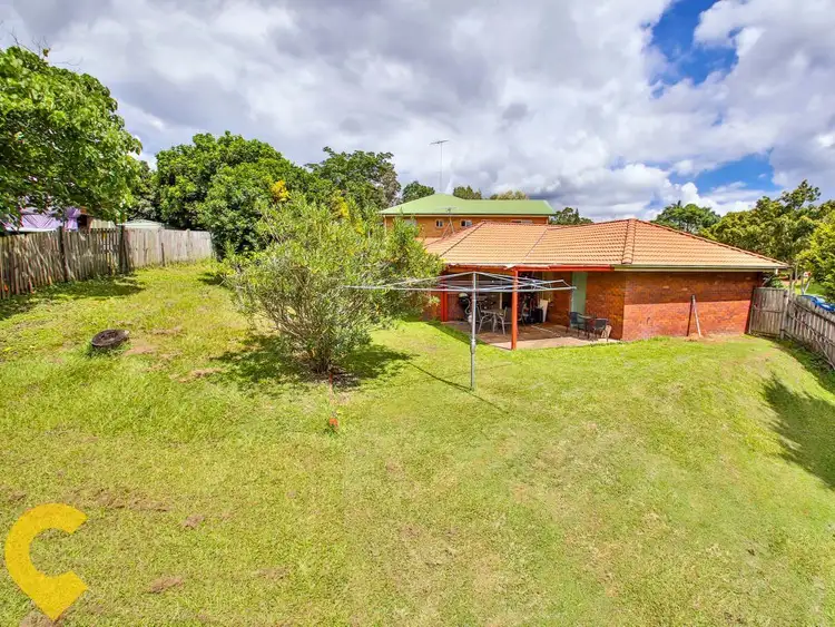 Fourth view of Homely house listing, 61 Saraband Drive, Eatons Hill QLD 4037