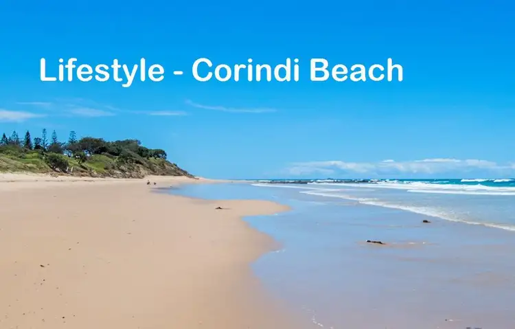 Second view of Homely land listing, 11 Jabiru Way, Corindi Beach NSW 2456